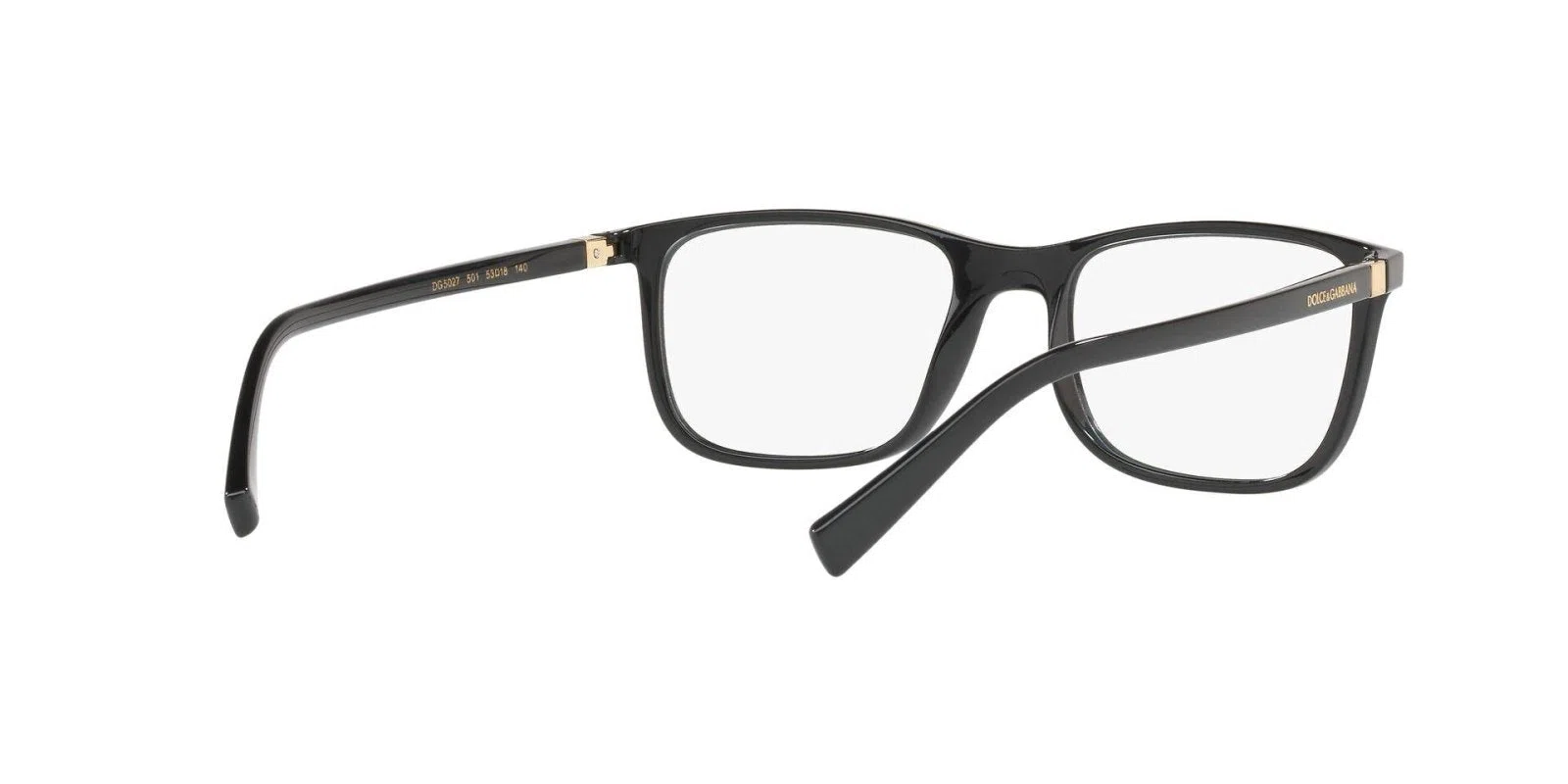 Dolce & Gabbana 5027 Eyeglasses - view 18